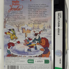 Nalle Puhin Joulu (WD, vhs) - pikkukuva 4
