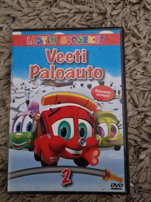 Veeti Paloauto 2