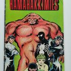 Hämähäkkimies 1987/05 - pikkukuva 1