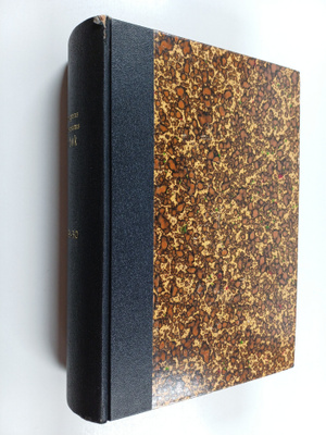 Carl Fred Kolderup : Bergens museums årbok 1929
