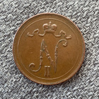 Suomi 10 Penniä 1917 - pikkukuva 2