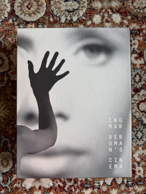 Ingmar Bergman Criterion Collection