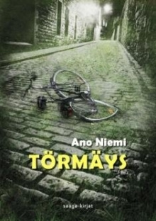 Ano Niemi - Törmäys