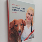 Sari Haikka : Koiran uusi kotilääkäri - pikkukuva 1