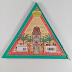 Carolyn Croll ym. : The Great Pyramid : An Interactive Book - pikkukuva 2