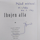 Ihojen alla (tekijän omiste) - pikkukuva 3