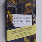 Anni Kytömäki : Kultarinta - pikkukuva 1