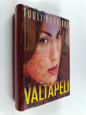 Tuuli Rannikko : Valtapeli
