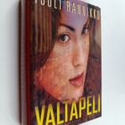 Tuuli Rannikko : Valtapeli - pikkukuva 1