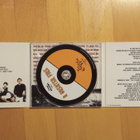 THE CAPITAL BEAT : A Greater Fire CD (Ska) - pikkukuva 3