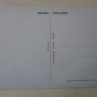 Orivesi, keskustaa, liikkeitä, mv valokuvapk (A.A.), ei p. - pikkukuva 2