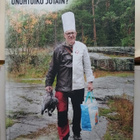 Markus Maulavirta - Unohtuiko jotain? (sid.) - pikkukuva 3