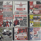PC Zone 2000 Jan-Chr (18cd) - pikkukuva 2
