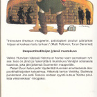Veikko Huovinen: Pietari Suuri hatun polki (nide 5p. 1998) - pikkukuva 2