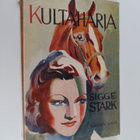 Sigge Stark : Kultaharja - pikkukuva 1