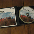 Ultra Bra Sinä päivänä kun synnyin 2 CD - pikkukuva 2