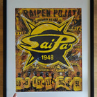 SaiPa teos - pikkukuva 1
