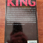 Stephen King : Eksyneiden jumala.1 Painos - pikkukuva 2