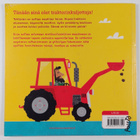 David Semple : Minä ajan traktoria - pikkukuva 2