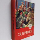Karl May : Öljyprinssi - pikkukuva 1