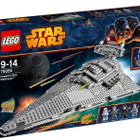 [ LEGO ] 75055 Star Wars - Imperial Destroyer (2014) - pikkukuva 2