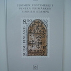 Vuosikokoelma 1983 Suomen postimerkit - pikkukuva 1