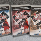 Tyttö ja sininen polkupyörä .VHS Boxi - pikkukuva 2