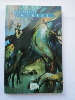 Aldani, Lino: Jääristi