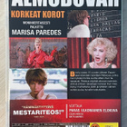 Pedro Almodovar: KORKEAT KOROT (1991) - pikkukuva 2