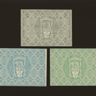 Saksa Notgeld 5, 10, 50 Pfennig, Schleiz 15.9.1918 - pikkukuva 2