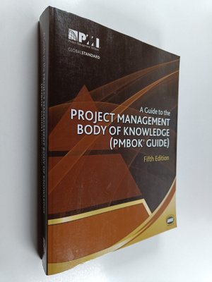 A guide to the project management body of knowledge (PMBO...