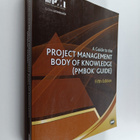 A guide to the project management body of knowledge (PMBO... - pikkukuva 1