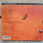 Jukka Orma - Öisin olemme samanlaisia (CD) - pikkukuva 2