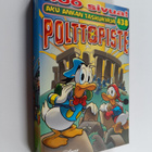 Walt Disney : Polttopiste - pikkukuva 1