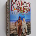 Gary Jennings : Marco Polo : suuri seikkailija - pikkukuva 1