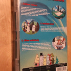 DVD Muumi 19 Taiteilijat tulevat - pikkukuva 2