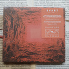 Haunted Plasma - I (UUSI CD) - pikkukuva 1