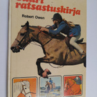 Robert Owen : Suuri ratsastuskirja - pikkukuva 1