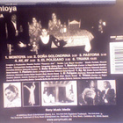 MONTOYA  ::  TRIANA   ::  RARE CD   ALBUM - pikkukuva 2
