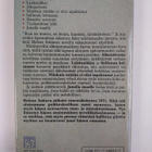 Helena Anhava : Kun on nuorin : novelleja - pikkukuva 2