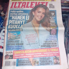Iltalehti 4.7.2020 Mona Carita artikkeli ( SIS POSTIKULU ) - pikkukuva 1