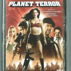 Robert Rodriguez: PLANET TERROR (2007) 2DVD (UUSI) - pikkukuva 1