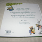 David Melling Huuko lähtee yökylään - pikkukuva 5