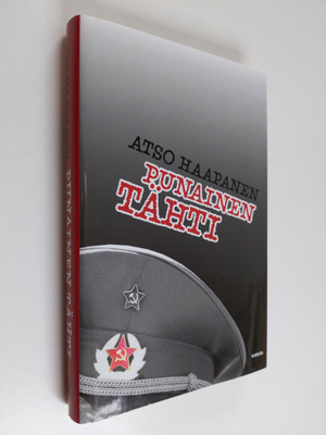 Atso Haapanen : Punainen tähti