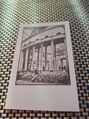 B Viipuri Taidemuseo