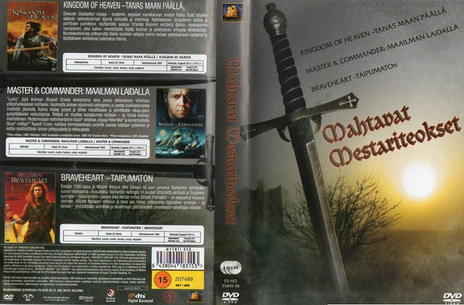 mahtavat mestariteokset	(64 006)	k	-FI-	DVD	suomik.	(3)			3