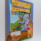 Nalle Puh ja Möhköfantti - pikkukuva 1