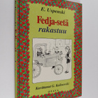 Eduard Uspenski : Fedja-setä rakastuu - pikkukuva 1