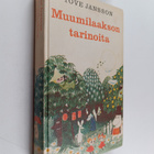 Tove Jansson : Muumilaakson tarinoita - pikkukuva 1
