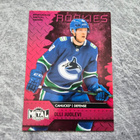Olli Juolevi 2020-21 Metal Precious Metal Gems /100 - pikkukuva 1